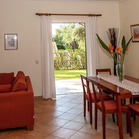Barbati Pietre Di Mare Villa Luaran gambar