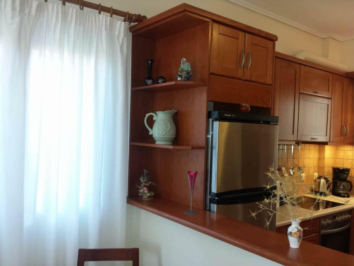 Barbati Pietre Di Mare Villa Luaran gambar