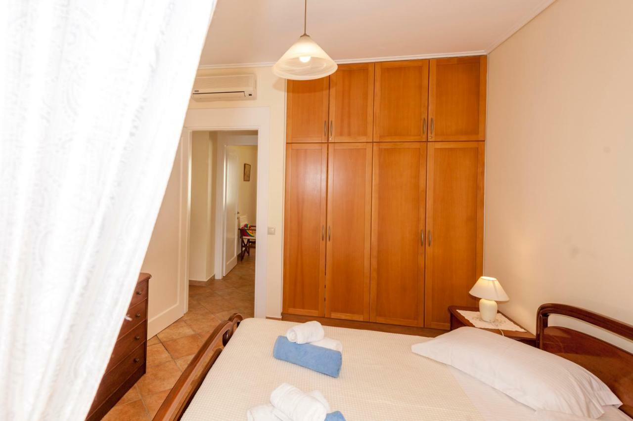 Barbati Pietre Di Mare Villa Luaran gambar