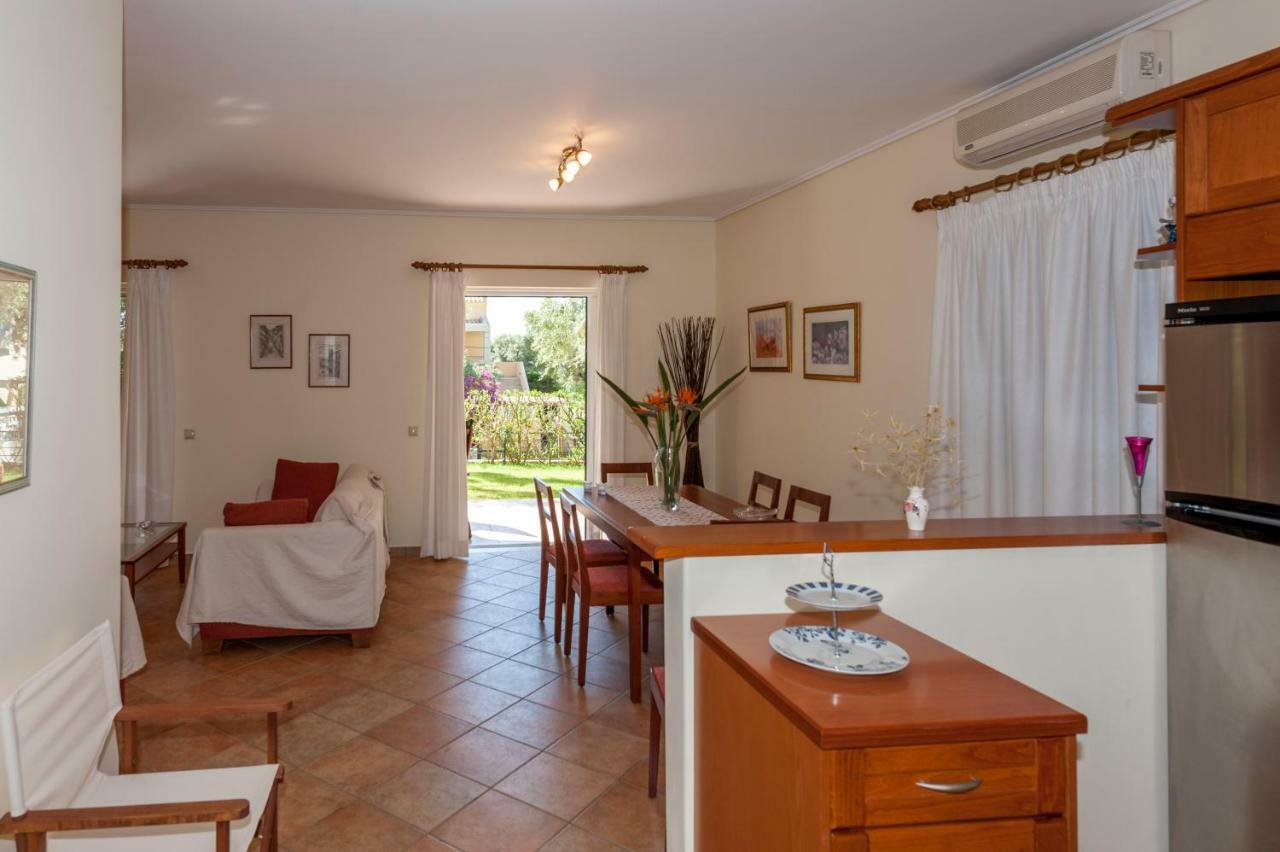 Barbati Pietre Di Mare Villa Luaran gambar