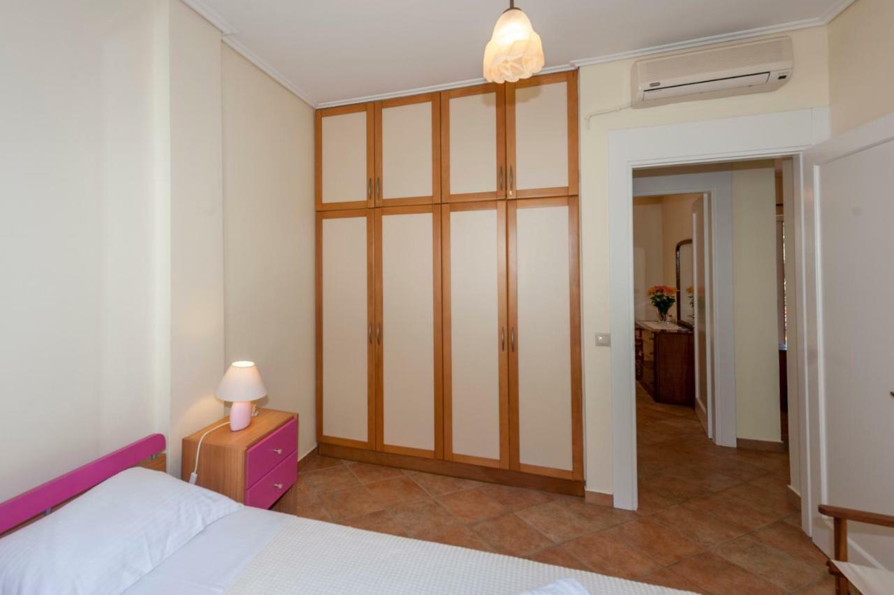 Barbati Pietre Di Mare Villa Luaran gambar